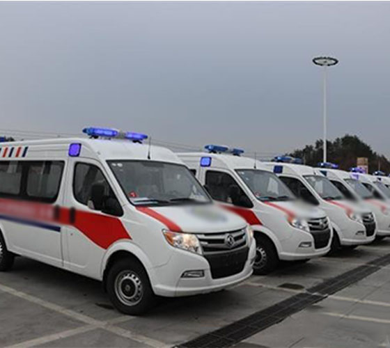 克孜勒苏服务车队展示